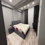 Продажа 3 комнатная Новостройка, м. 8 Ноябрь метро, 8-ой микрорайон, Бинагадинский р-н район 3