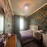 Продажа 4 комнат Вторичка, м. Насими метро, 9-ый микрорайон, Бинагадинский р-н район 7
