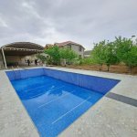 Satılır 4 otaqlı Bağ evi, Mərdəkan, Xəzər rayonu 4