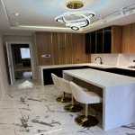 Аренда 3 комнатная Новостройка, м. 28 Мая метро, Насими район 14