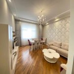 Kirayə (aylıq) 2 otaqlı Yeni Tikili, 28 May metrosu, Nəsimi rayonu 4