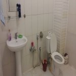 Kirayə (günlük) 3 otaqlı Köhnə Tikili Naxçıvan MR 7
