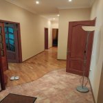 Kirayə (aylıq) 3 otaqlı Yeni Tikili, İçərişəhər metrosu, Səbail rayonu 12