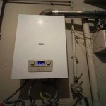 Satılır 2 otaqlı Yeni Tikili, İçərişəhər metrosu, Bayıl qəs., Səbail rayonu 9