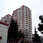 Satılır 2 otaqlı Yeni Tikili, Nəriman Nərimanov metrosu, Nərimanov rayonu 2