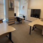 Kirayə (aylıq) 4 otaqlı Ofis, Nəriman Nərimanov metrosu, Nərimanov rayonu 7