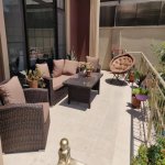 Kirayə (aylıq) 2 otaqlı Bağ evi, Mərdəkan, Xəzər rayonu 6