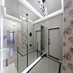 Satılır 3 otaqlı Yeni Tikili, Neftçilər metrosu, 8-ci kilometr, Nizami rayonu 13