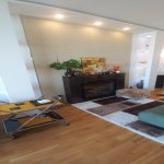 Продажа 2 комнат Новостройка, İnşaatçılar метро, Ясамал район 23