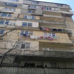 Satılır 5 otaqlı Köhnə Tikili, Yeni Yasamal qəs., Yasamal rayonu 1