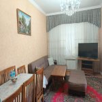 Satılır 4 otaqlı Həyət evi/villa, Avtovağzal metrosu, Biləcəri qəs., Binəqədi rayonu 22