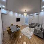 Kirayə (aylıq) 5 otaqlı Yeni Tikili, Xətai metrosu, Ağ şəhər, Xətai rayonu 7