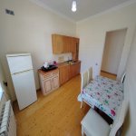 Kirayə (aylıq) 5 otaqlı Həyət evi/villa Qəbələ 26