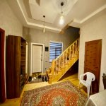 Satılır 5 otaqlı Həyət evi/villa, Avtovağzal metrosu, Biləcəri qəs., Binəqədi rayonu 4