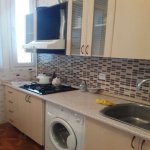 Satılır 3 otaqlı Köhnə Tikili, 28 May metrosu, Nəsimi rayonu 6