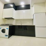 Kirayə (aylıq) 2 otaqlı Yeni Tikili, Gənclik metrosu, Nəsimi rayonu 12