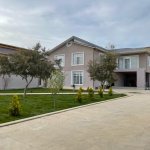 Satılır 5 otaqlı Həyət evi/villa, Şüvəlan, Xəzər rayonu 2