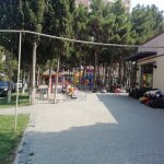 Satılır 2 otaqlı Köhnə Tikili, Memar Əcəmi metrosu, 5-ci mikrorayon, Nəsimi rayonu 23