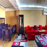 Kirayə (günlük) 3 otaqlı Köhnə Tikili, İçərişəhər metrosu, Səbail rayonu 1