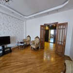 Kirayə (aylıq) 3 otaqlı Yeni Tikili, Nizami metrosu, Nəsimi rayonu 2