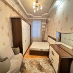 Kirayə (aylıq) 2 otaqlı Yeni Tikili, İnşaatçılar metrosu, Yeni Yasamal qəs., Yasamal rayonu 4