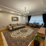 Satılır 3 otaqlı Yeni Tikili, Azadlıq metrosu, 8-ci mikrorayon, Binəqədi rayonu 4