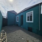 Satılır 3 otaqlı Həyət evi/villa, Binə qəs., Xəzər rayonu 2