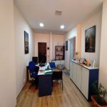 Kirayə (aylıq) 1 otaqlı Ofis, Nəsimi rayonu 4