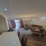 Kirayə (aylıq) 3 otaqlı Yeni Tikili, 8 Noyabr metrosu, Yasamal rayonu 3