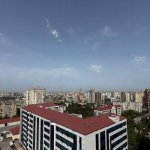 Продажа 2 комнат Новостройка, м. 8 Ноябрь метро, Насими район 6
