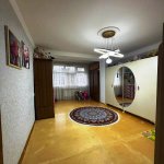 Satılır 3 otaqlı Köhnə Tikili, Neftçilər metrosu, Bakıxanov qəs., Sabunçu rayonu 5