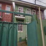Satılır 4 otaqlı Həyət evi/villa, Avtovağzal metrosu, Biləcəri qəs., Binəqədi rayonu 1