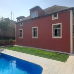 Kirayə (günlük) 4 otaqlı Bağ evi, Novxanı, Abşeron rayonu 5