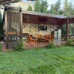 Kirayə (aylıq) 5 otaqlı Bağ evi, Xəzər rayonu 4