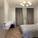 Kirayə (aylıq) 2 otaqlı Yeni Tikili, İçərişəhər metrosu, Səbail rayonu 6