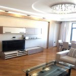 Kirayə (aylıq) 3 otaqlı Yeni Tikili, Nərimanov rayonu 4