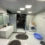 Kirayə (aylıq) 3 otaqlı Köhnə Tikili, Xətai metrosu, Port Baku, Nəsimi rayonu 15