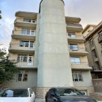 Kirayə (aylıq) 4 otaqlı Ofis, Nəriman Nərimanov metrosu, Nərimanov rayonu 1