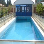 Satılır 8 otaqlı Bağ evi, Novxanı, Abu Petrol Novxanı, Abşeron rayonu 2
