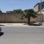 Satılır Torpaq, Badamdar qəs., Səbail rayonu 3