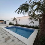 Satılır 4 otaqlı Həyət evi/villa, Buzovna, Xəzər rayonu 23