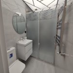 Продажа 2 комнат Новостройка, м. 28 Мая метро, Насими район 6