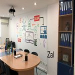 Kirayə (aylıq) 10 otaqlı Ofis, 28 May metrosu, Nəsimi rayonu 22