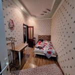 Kirayə (aylıq) 2 otaqlı Köhnə Tikili, 28 May metrosu, Nəsimi rayonu 12