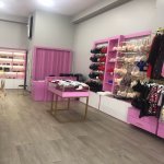 Kirayə (aylıq) Obyekt, Badamdar qəs., Səbail rayonu 10