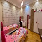 Kirayə (aylıq) 3 otaqlı Yeni Tikili, Qara Qarayev metrosu, 8-ci kilometr, Nizami rayonu 2