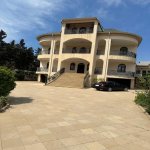 Satılır 8 otaqlı Bağ evi, Mərdəkan, Xəzər rayonu 4