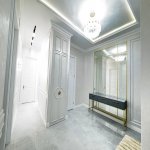 Kirayə (aylıq) 3 otaqlı Yeni Tikili, Ağ şəhər, Xətai rayonu 22