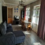Kirayə (günlük) 4 otaqlı Həyət evi/villa Qax 2