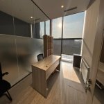 Kirayə (aylıq) 5 otaqlı Ofis, Nəriman Nərimanov metrosu, Nərimanov rayonu 6